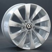 Replay Volkswagen (VV36) 6,5x15 5x112 ET50 DIA57,1 (silver)